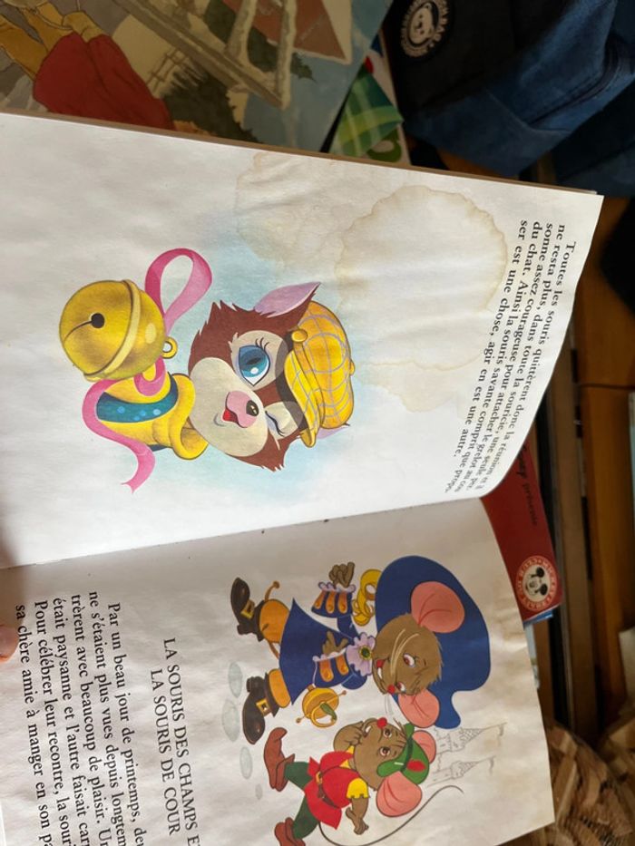 Contes pour enfants sages - photo numéro 3