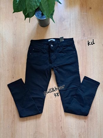 jeans pull&bear 38🌺
