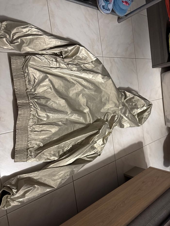 Imperméable - photo numéro 3