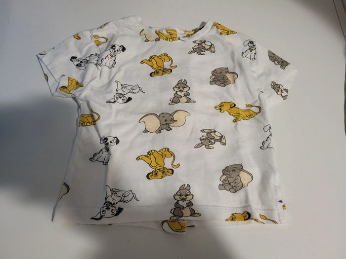Tee shirt