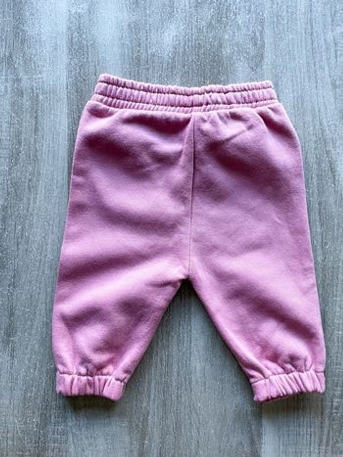 Ensemble Minnie Disney bébé fille taille 3-6 mois Primark - photo numéro 9