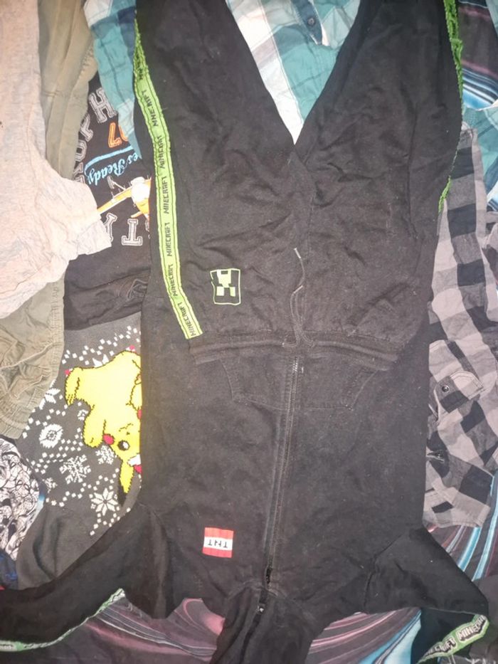 Lot de vêtements 10 ans - photo numéro 5