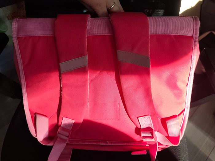 Cartable - photo numéro 2