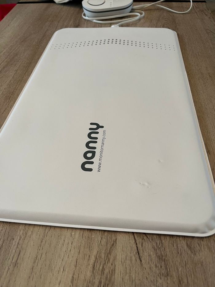 Nanny Care BM03 jablotron - photo numéro 2