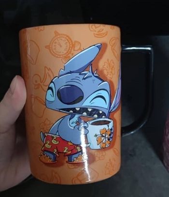 Mug xl stitch