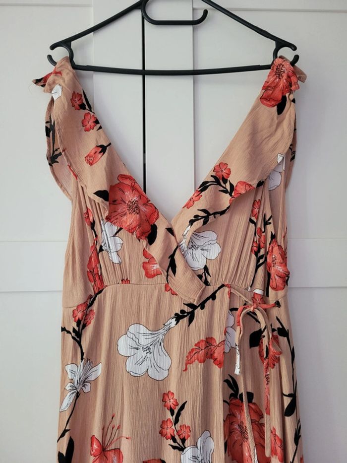 Robe longue neuve - photo numéro 4