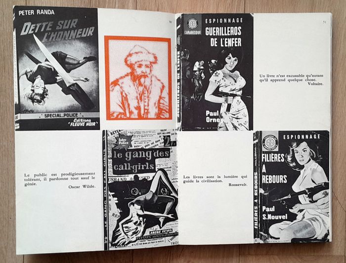 coup d'œil - photo numéro 5