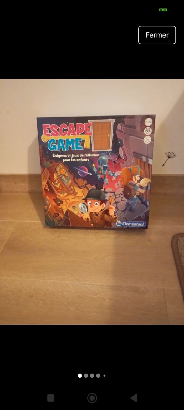 Jeux de société - photo numéro 6