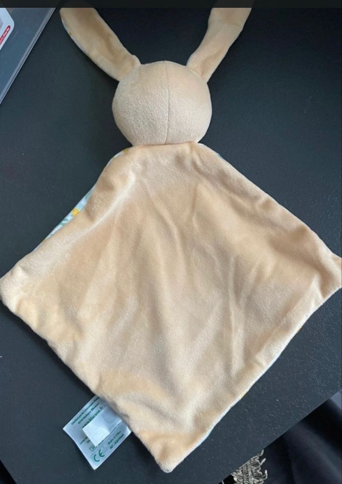 Doudou neuf - photo numéro 2