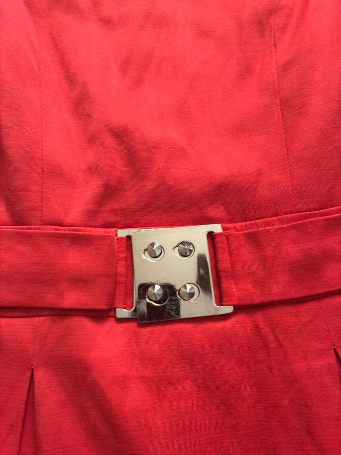 Robe femme taille L - photo numéro 4