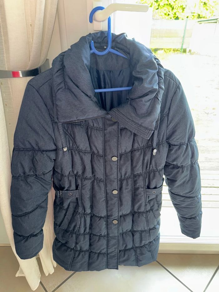 Manteau c&a femme 42/44 - photo numéro 3