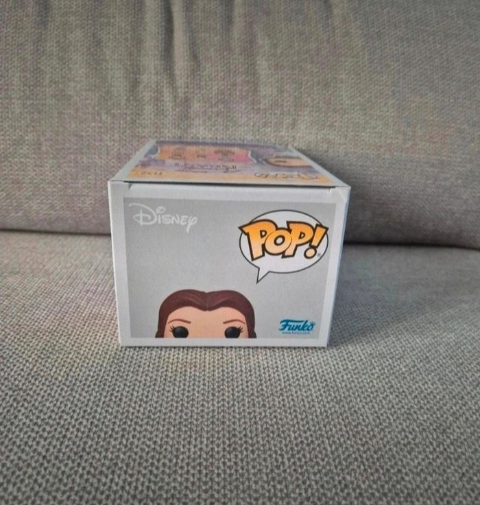 Figurine POP Belle 1132 - photo numéro 5