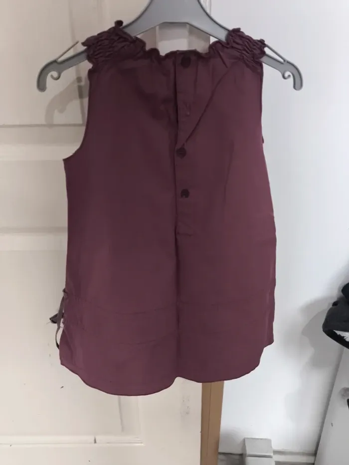 Robe 18 mois - photo numéro 3