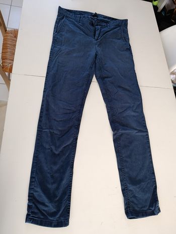 Pantalon taille 40 