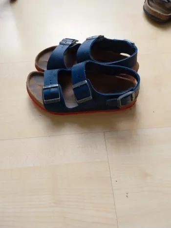 Birkenstock garçon