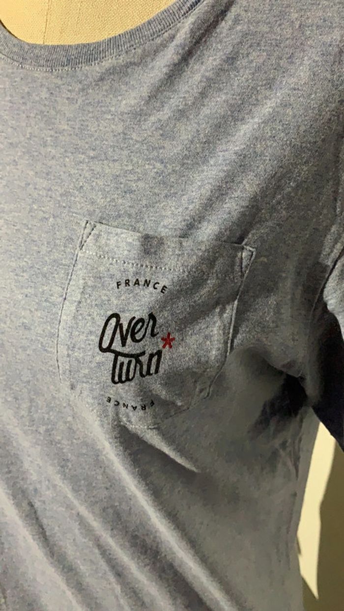 TEE shirt - photo numéro 2