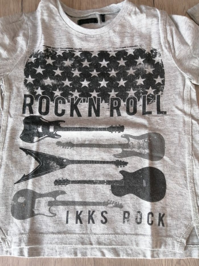 Tee-shirt - photo numéro 3