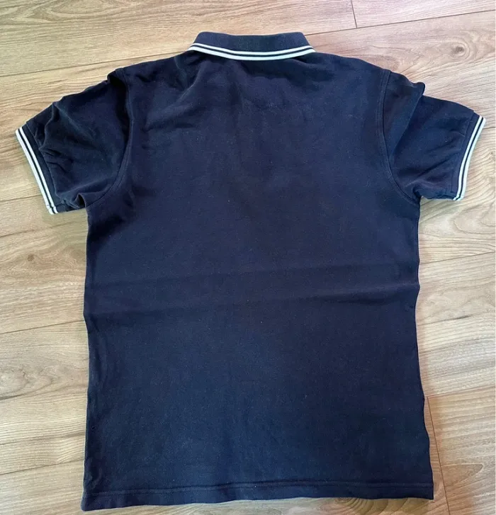 Polo Fred Perry - photo numéro 5