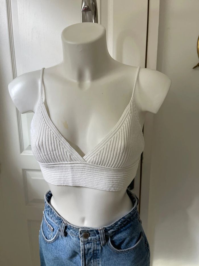 Top Zara - photo numéro 4