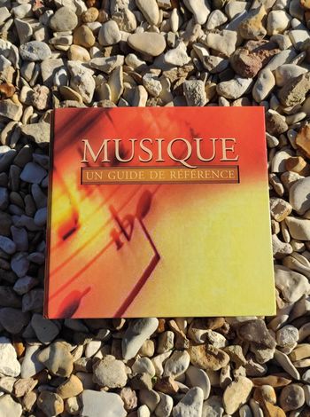 Classeur musique
