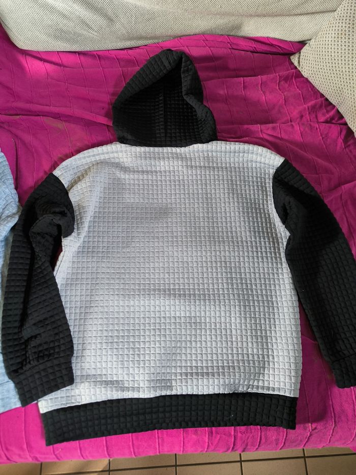 Lot 3 pulls - photo numéro 3