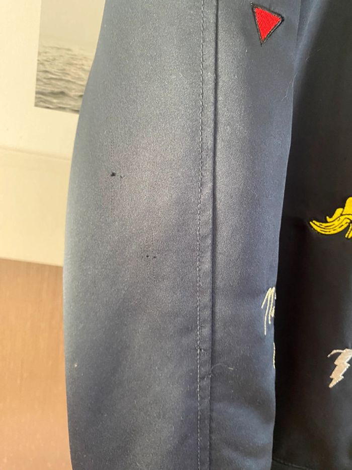 Bombers Ikks - photo numéro 5