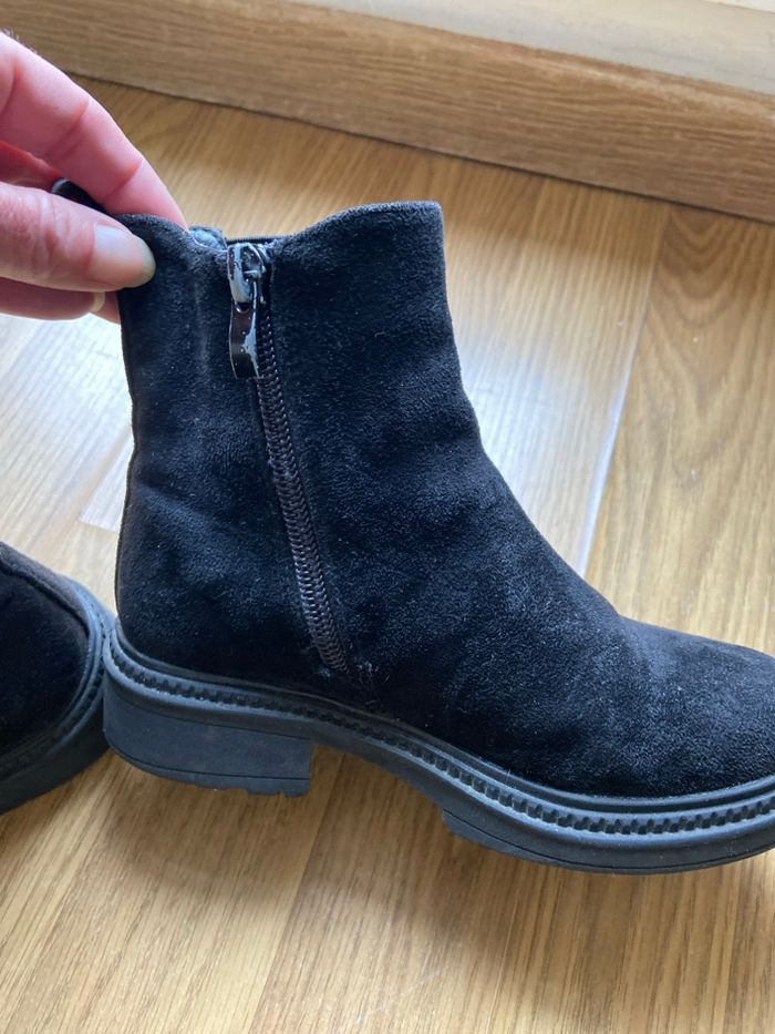 Bottes - photo numéro 3