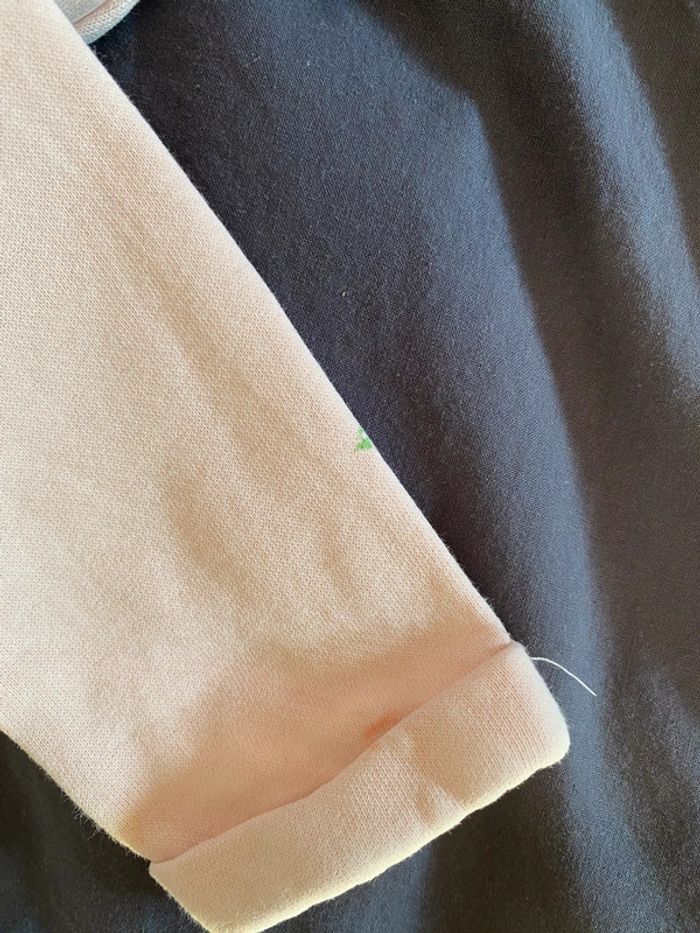 Sweat molletonné - photo numéro 6