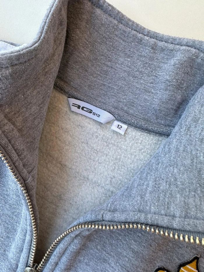 Veste rg512 - photo numéro 11