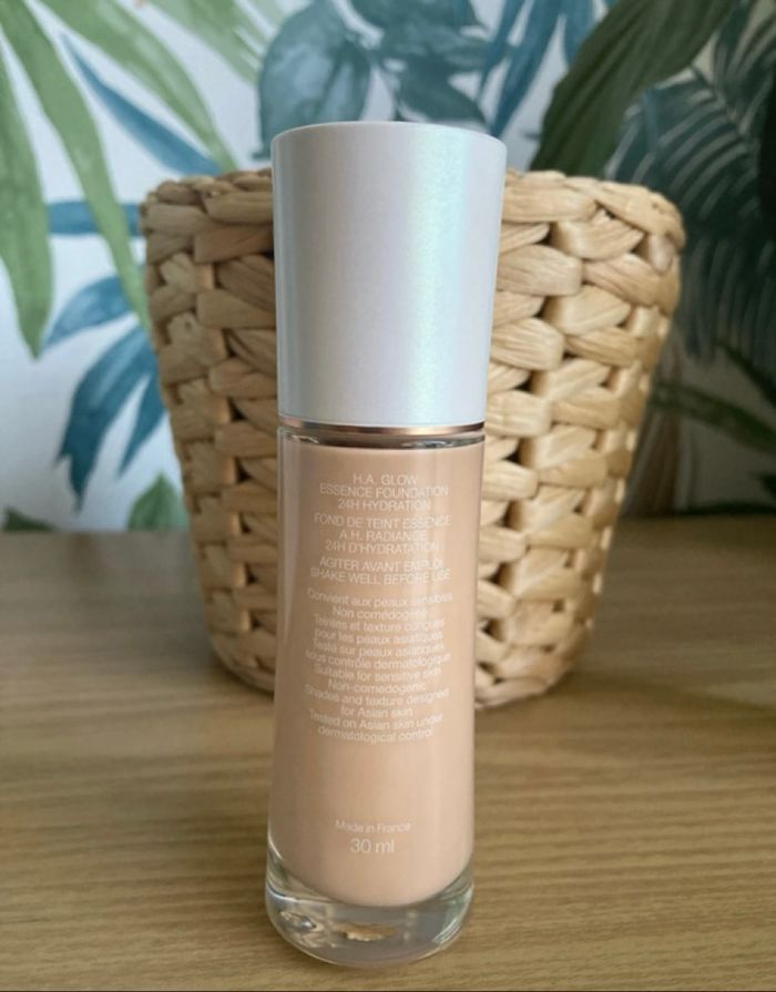 Fond de teint Miracle de Lancôme - photo numéro 2