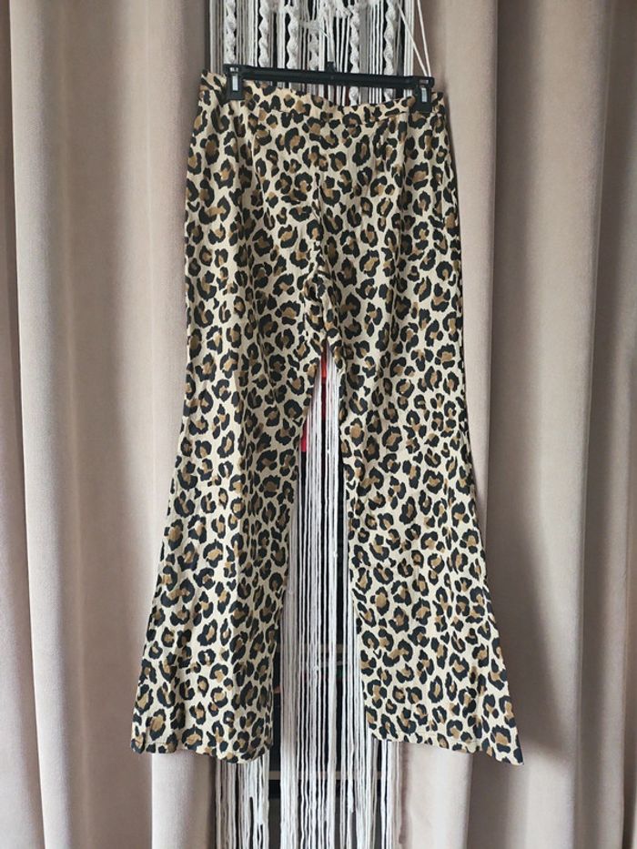Pantalon zara - photo numéro 3