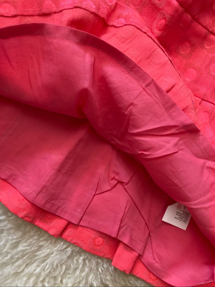 Jupe, tartine et chocolat huit ans - photo numéro 4