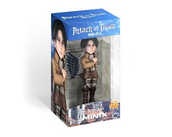 attack des titans