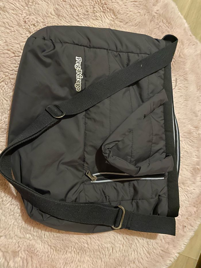 Sac à langer Peg Perego - photo numéro 6