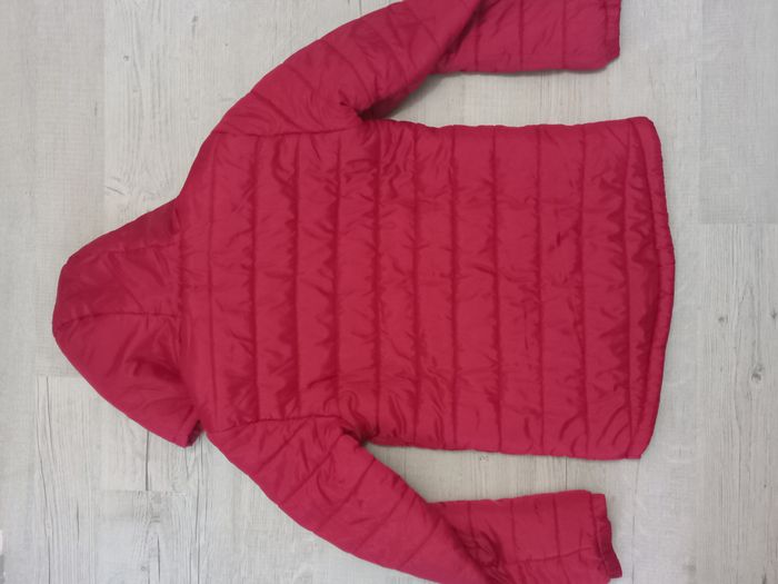 doudoune doublée garçon 12 ans - photo numéro 7