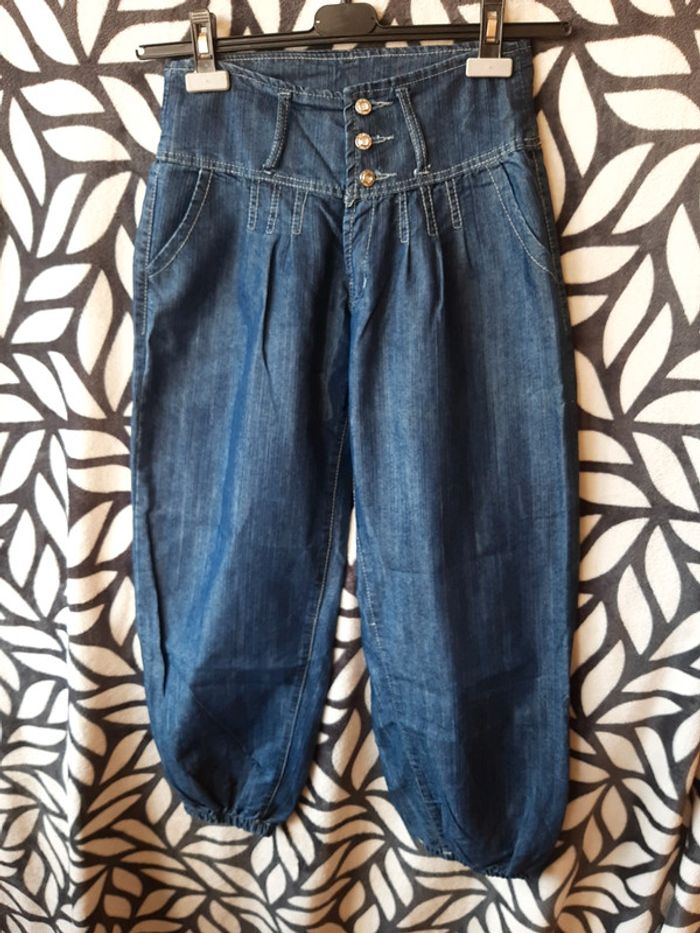 Pantalon femme Taille XS