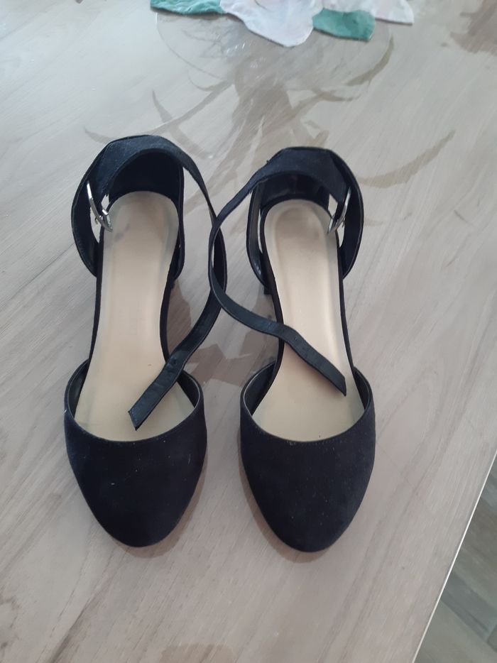 Chaussures - photo numéro 2