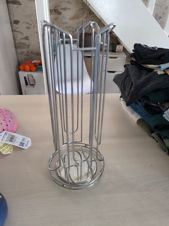 Porte dosette dulce gusto