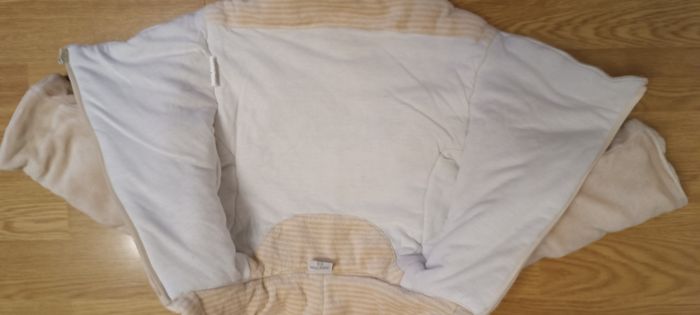 Manteau 6 mois - photo numéro 4