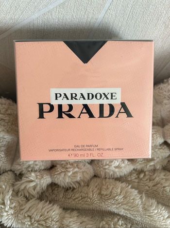 Prada paradoxe