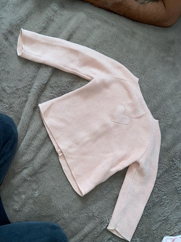 Lot 3 pull 18 mois - photo numéro 5