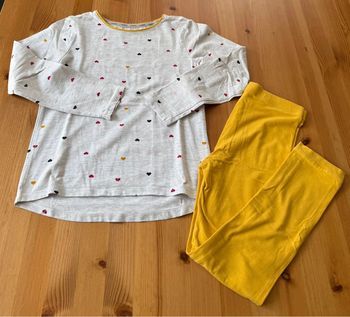Pyjama « Okaidi »