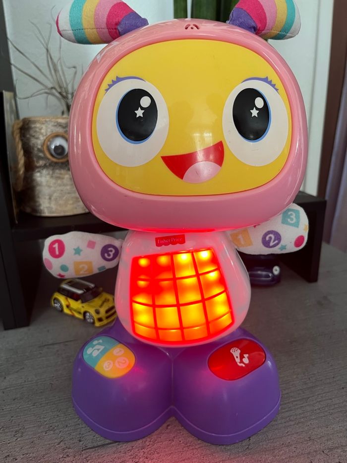 Robot - photo numéro 4