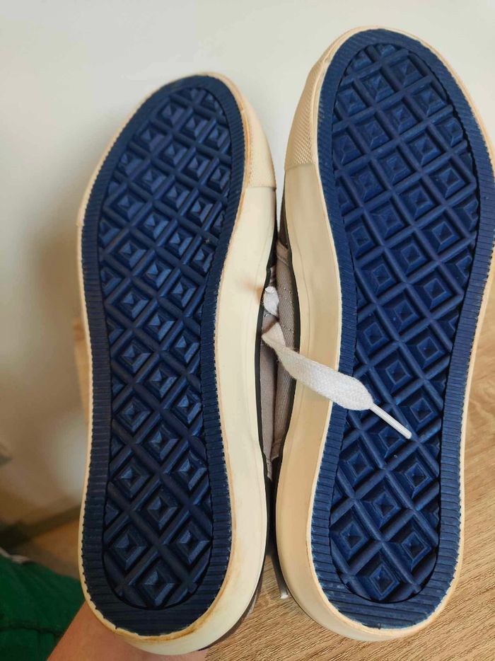 Petite basket plate - photo numéro 2