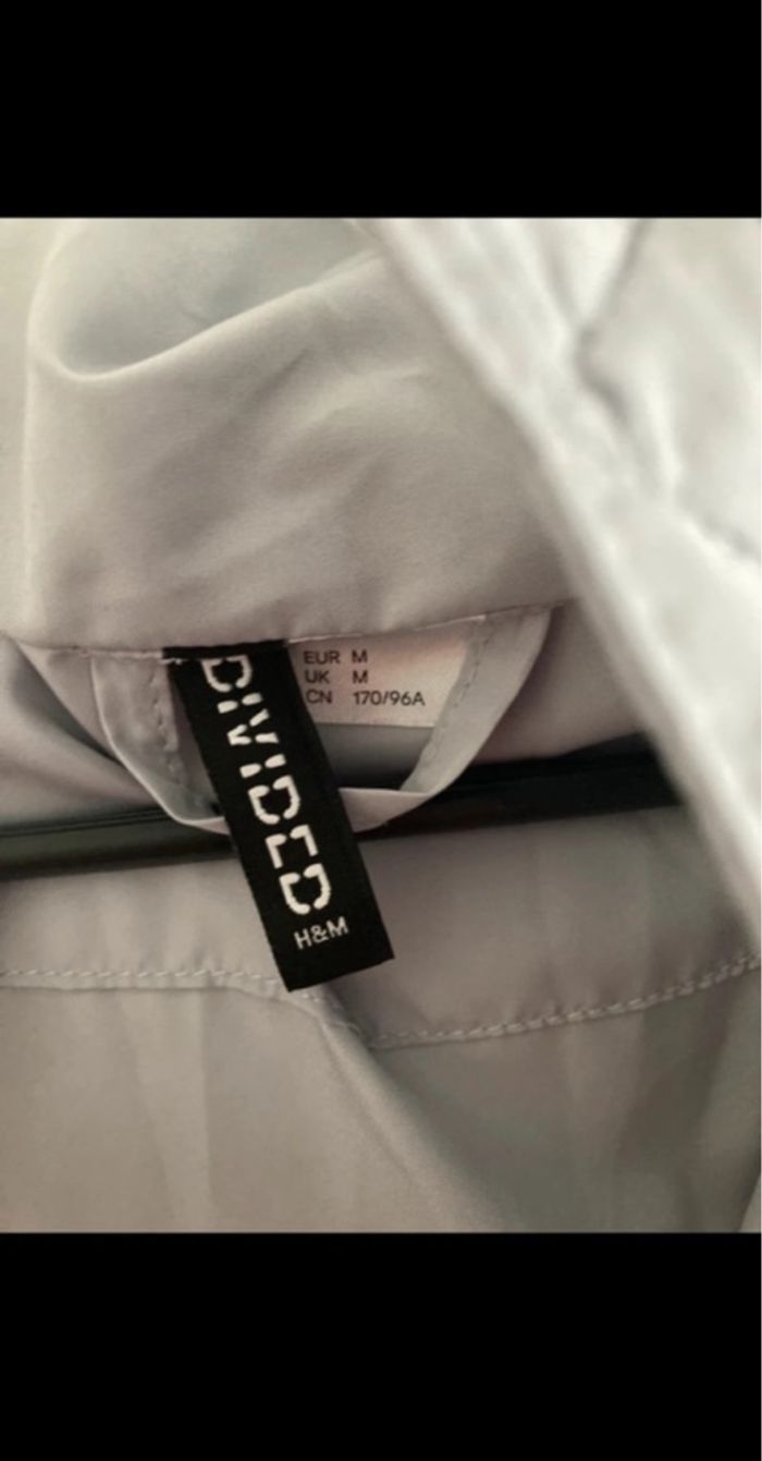 Doudoune H&M - photo numéro 4