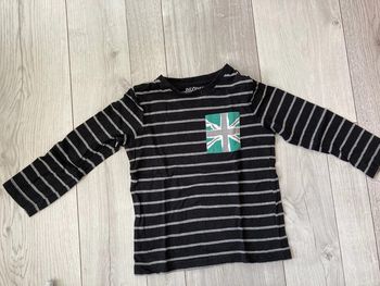 Tee shirt ML garçon