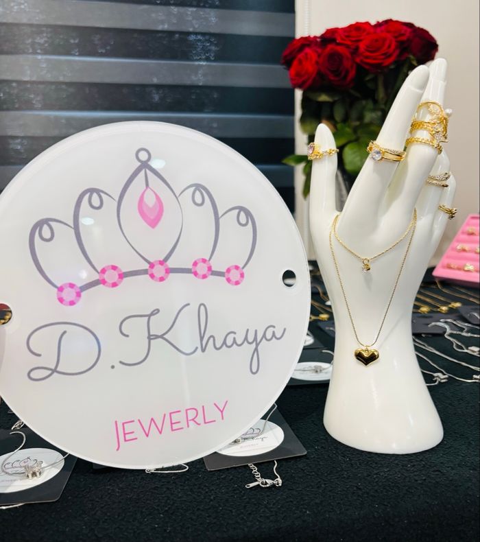 D.Khaya bijoux à vendre - photo numéro 9