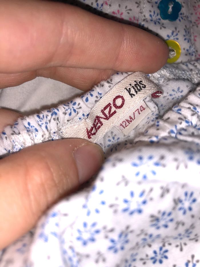 Robe. - photo numéro 3