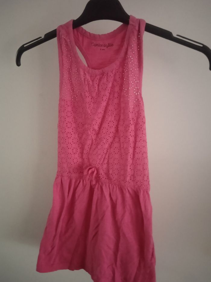 Lot fille 6 ans robe - photo numéro 10