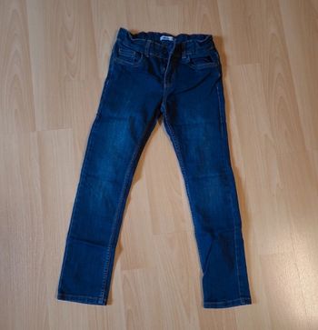 Jeans garçon